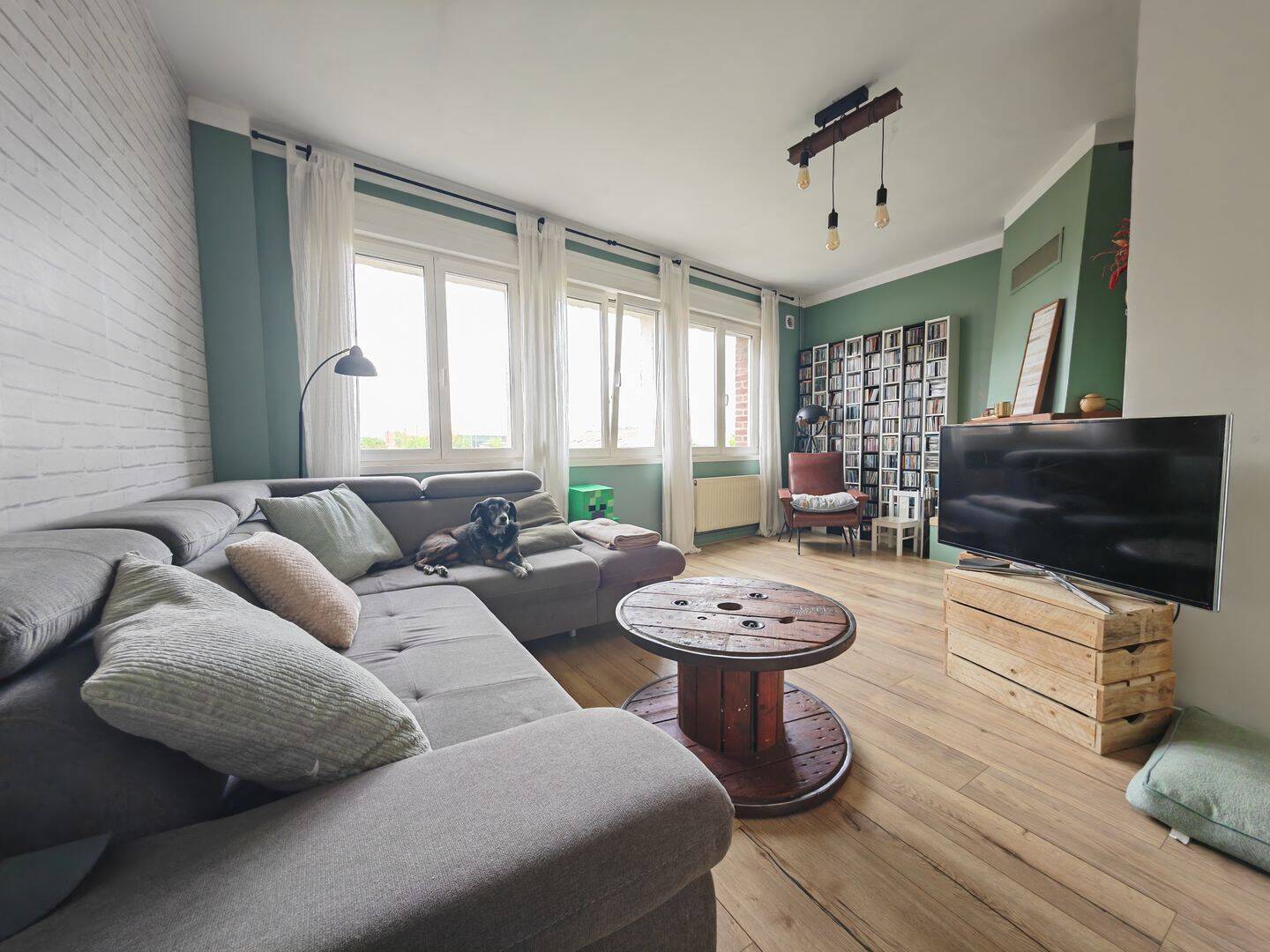 Maison 4 pièces 85 m² · à Béthune · 85 m² · 128 000 €