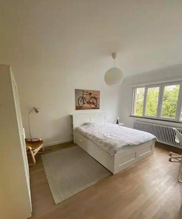 Appartement 3 pièces 77 m² · à Strasbourg · 77 m² · 1 220 €