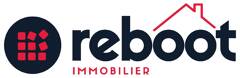 Reboot Immobilier logo