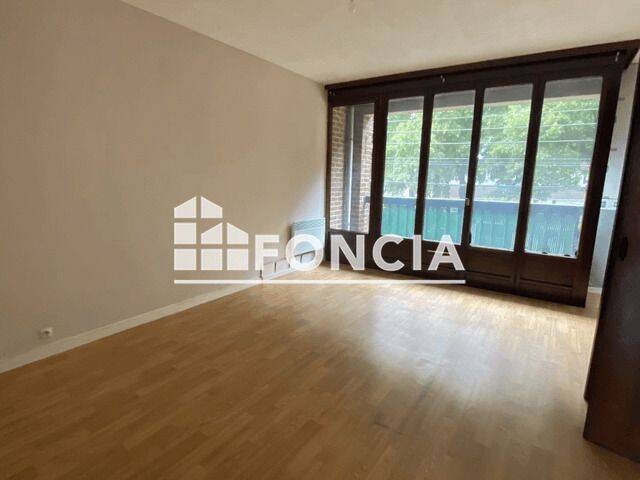 Appartement 3 pièces 51 m² · à Wattignies · 51 m² · 675 €/mois