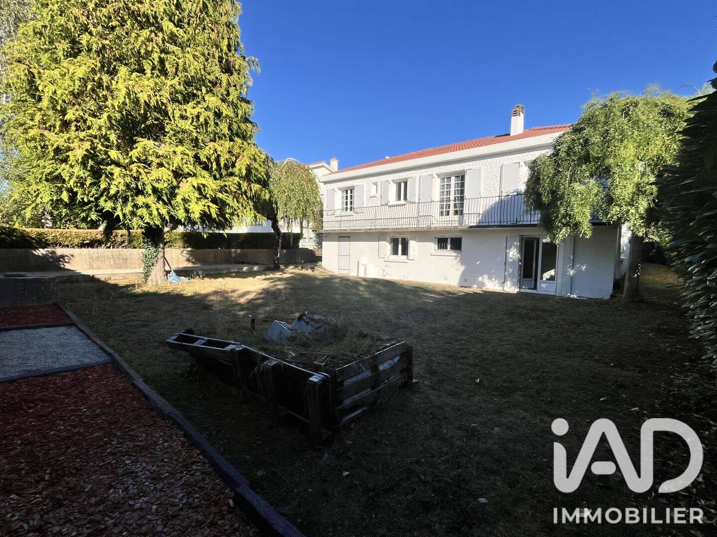 Maison 6 pièces 177 m² · à La Roche-sur-Yon · 177 m² · 279 000 €