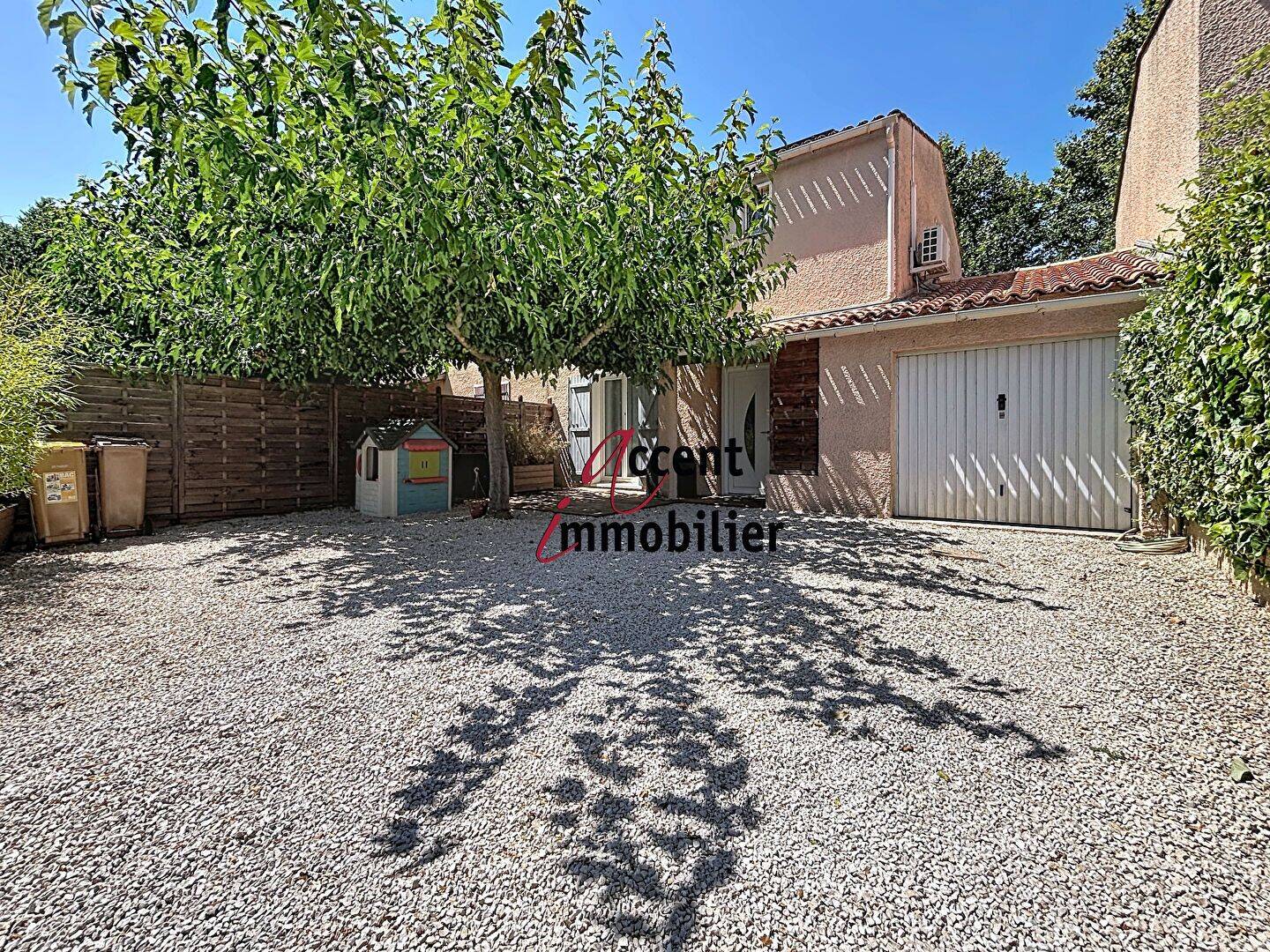 Maison 4 pièces 85 m² · à Cavaillon · 85 m² · 250 000 €