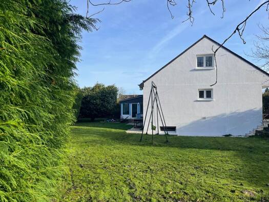 Maison à vendre 320 000 € 8 pièces 5 chambres 134 m² 569 m² de terrain Mouazé 35250