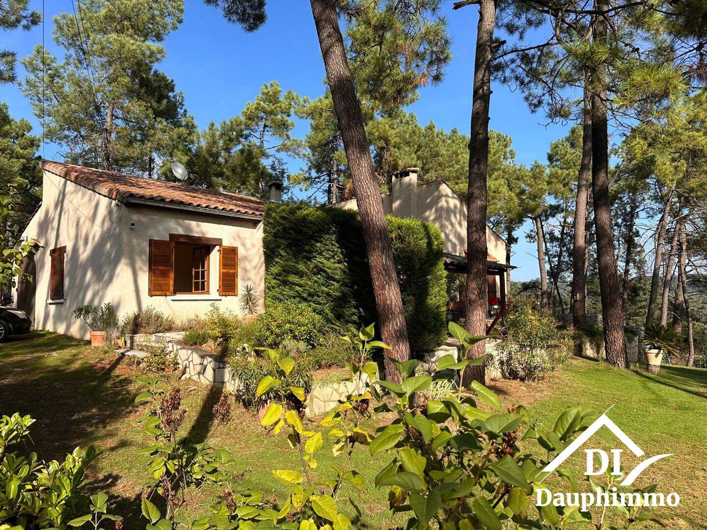 Maison 5 pièces 103 m² · à Peyrins · 103 m² · 398 000 €