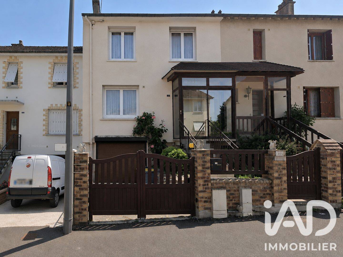 Maison 6 pièces 112 m² · à Cormontreuil · 111,6 m² · 280 000 €