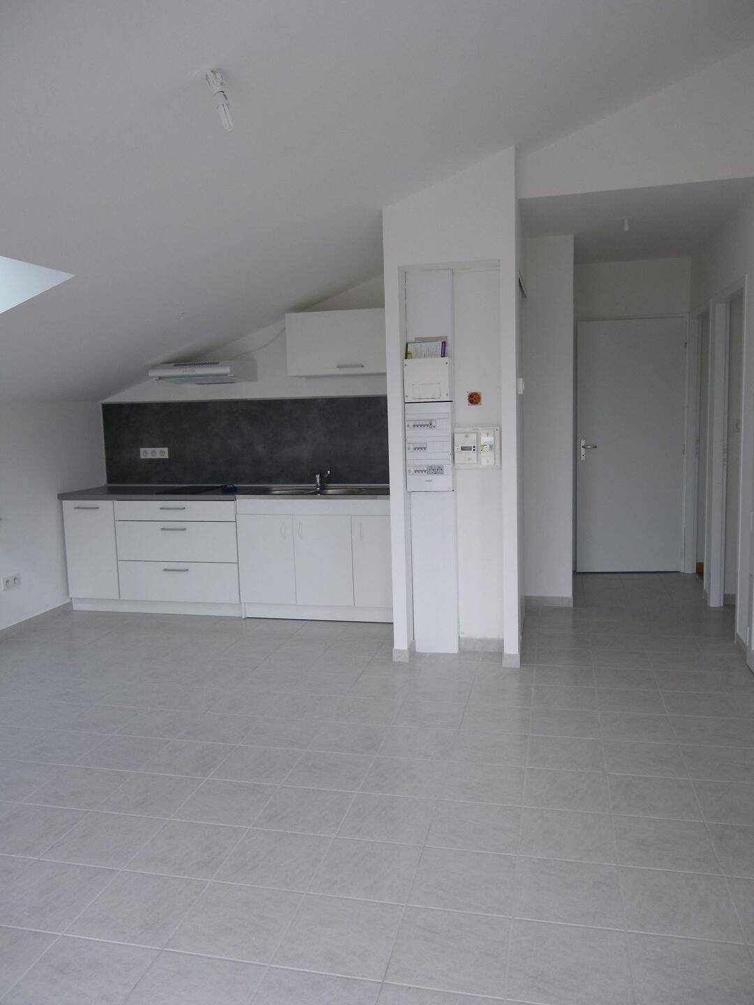 Appartement 3 pièces 42 m² · à Pornic · 42 m² · 220 000 €