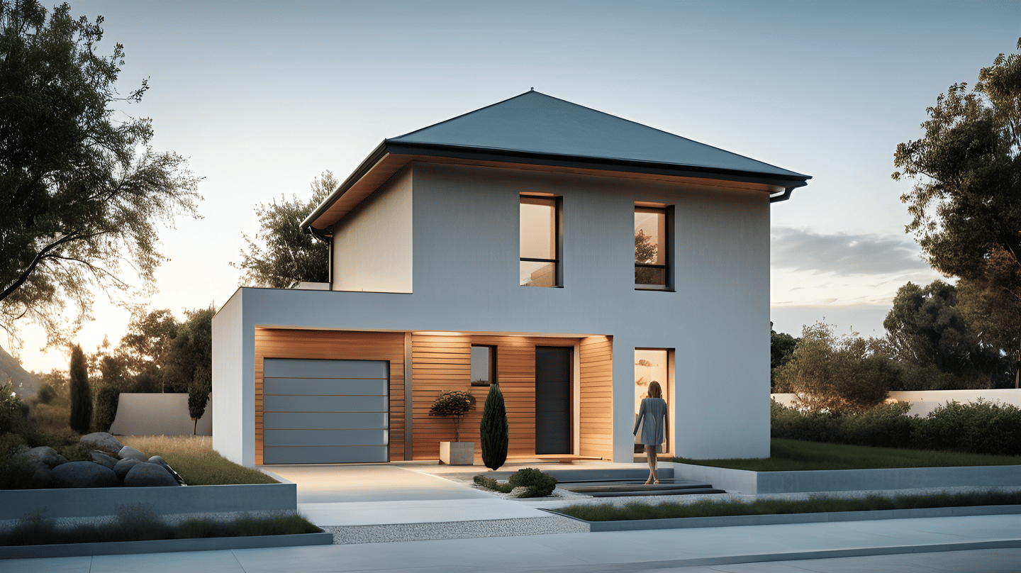 Maison 5 pièces 96 m² · à Bennwihr · 96 m² · 315 000 €