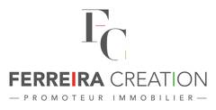 FERREIRA CREATION logo