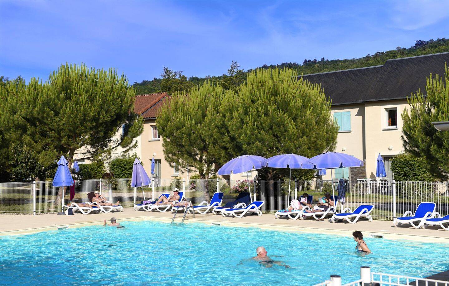 Appartement 3 pièces 44 m² · à Montignac-Lascaux · 44,2 m² · 90 560 €