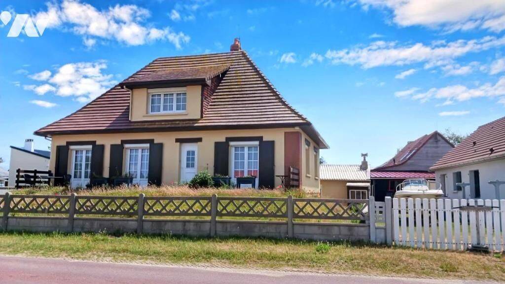 Maison 6 pièces 131 m² · à Pirou · 131 m² · 295 120 €