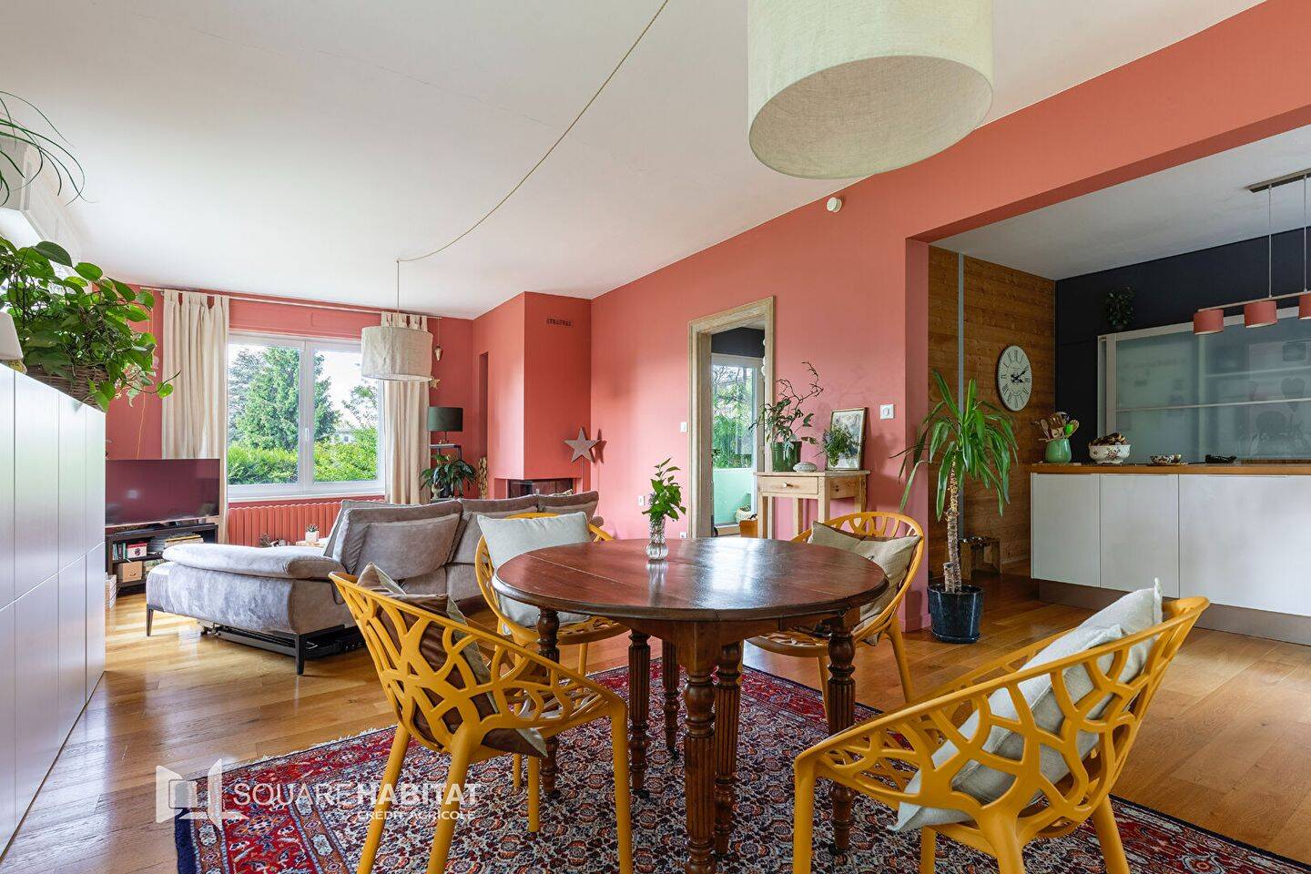 Maison 5 pièces 110 m² · à Audincourt · 110 m² · 255 000 €