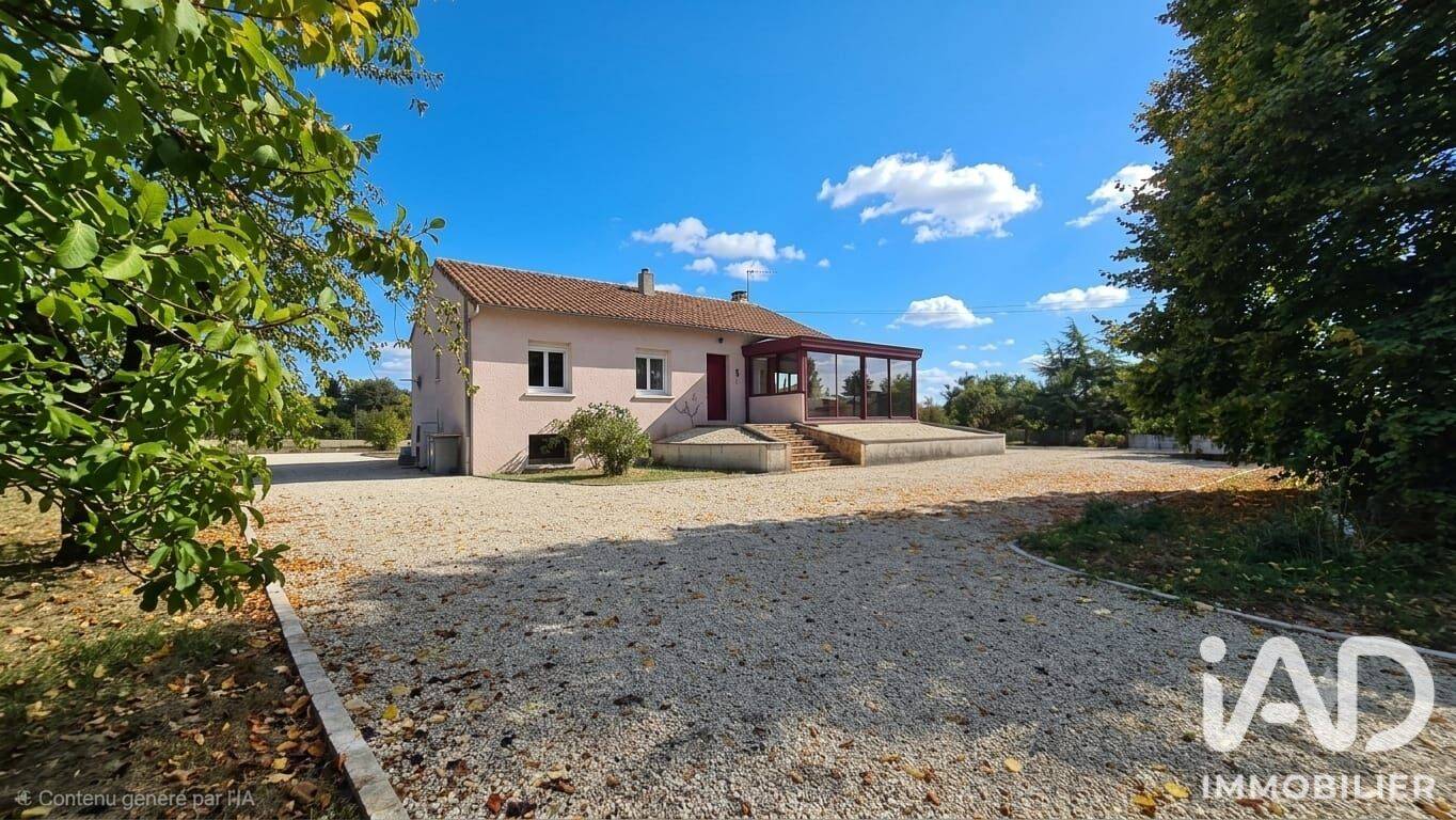 Maison 5 pièces 140 m² · à Jaunay-Marigny · 140 m² · 229 990 €