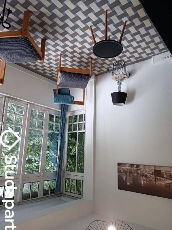 1 pièce 15 m² · à Évreux · 15 m² · 350 €