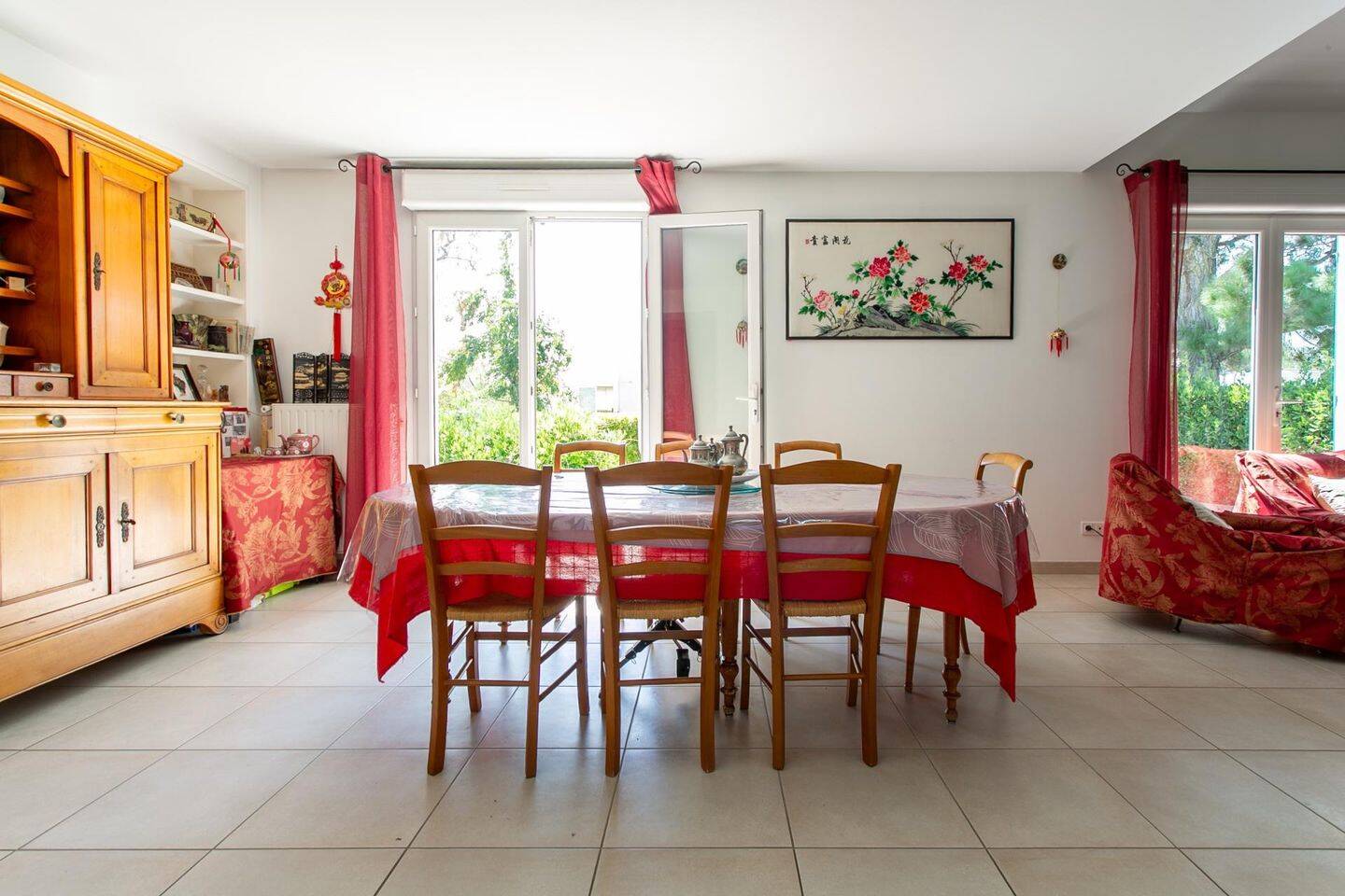 Maison 7 pièces 155 m² · à Thouaré-sur-Loire · 155 m² · 435 625 €