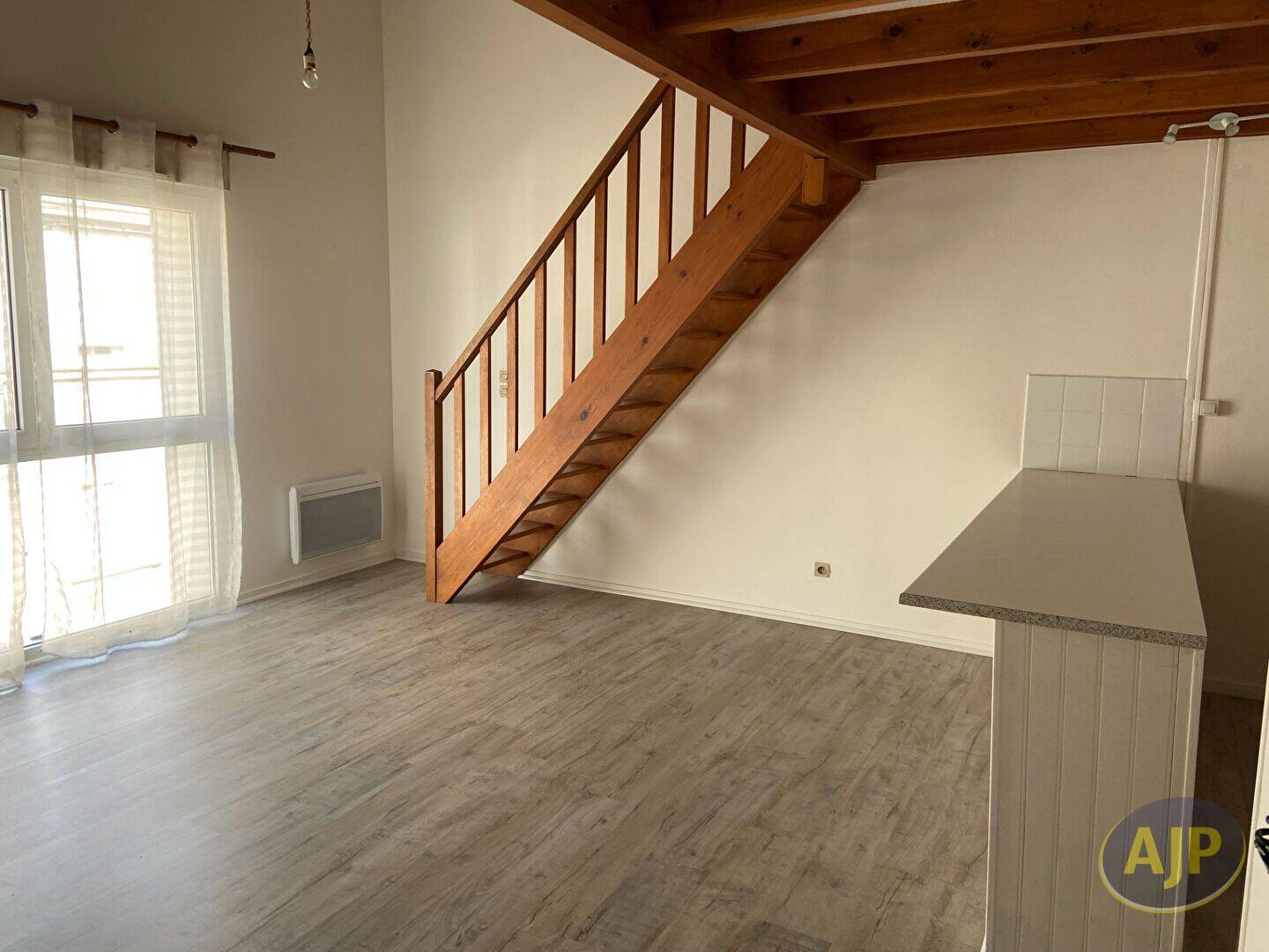 Appartement 3 pièces 74 m² · à Saintes · 74,1 m² · 710 €/mois