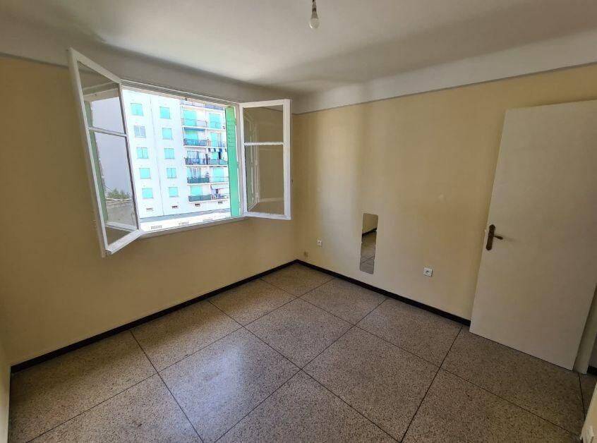 Appartement 3 pièces 57 m² · à Marseille 14ème Arrondissement · 57 m² · 750 €