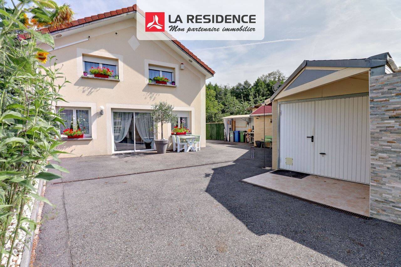 Maison 6 pièces 152 m² · à Épernon · 152 m² · 447 200 €