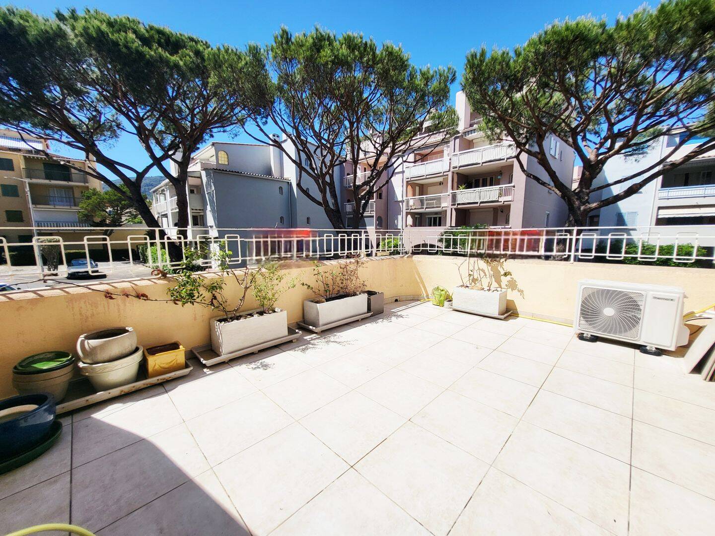 Appartement 2 pièces 35 m² · à Cavalaire-sur-Mer · 35 m² · 168 000 €