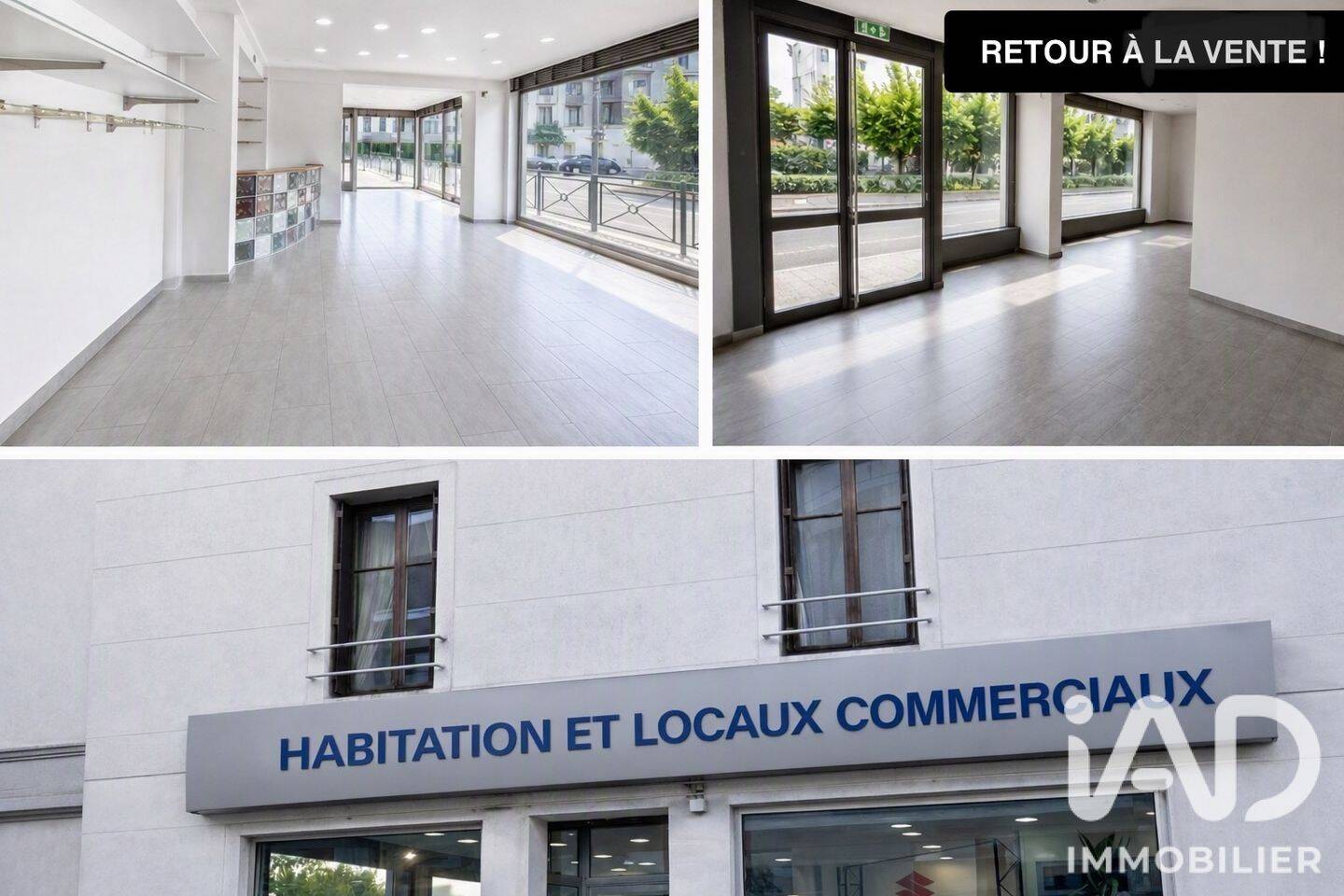 Maison 5 pièces 336 m² · à Nanterre · 336 m² · 1 390 000 €