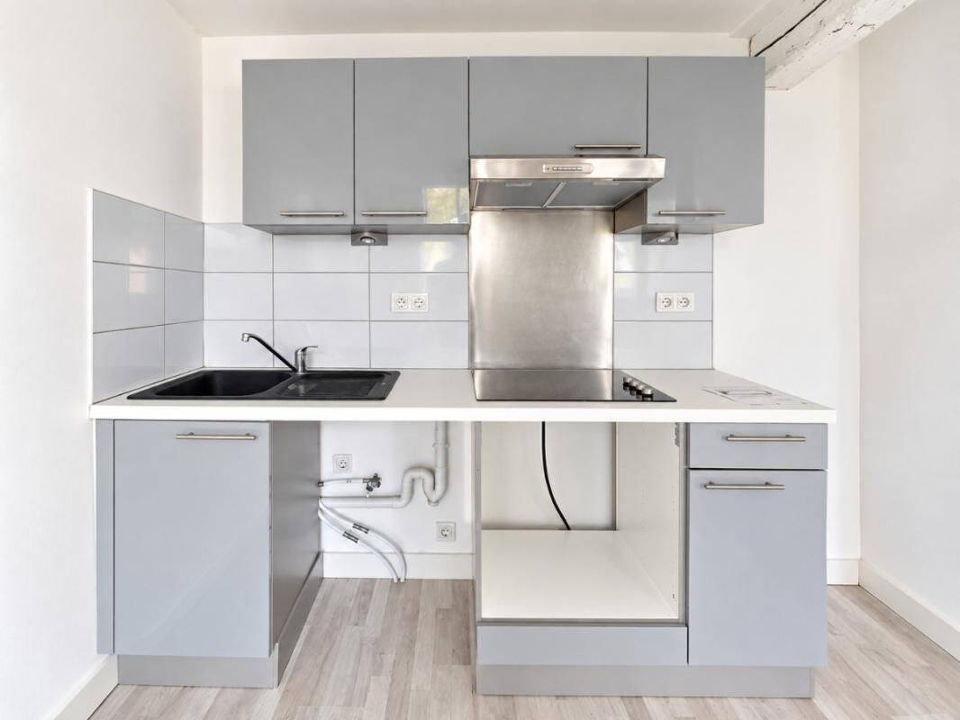 Appartement 1 pièce 30 m² · à Lille · 30 m² · 630 €/mois