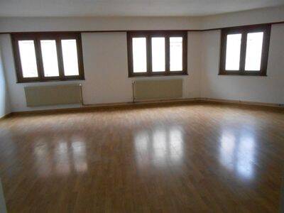 Appartement 4 pièces 122 m² · à Sélestat · 121,6 m² · 805 €/mois