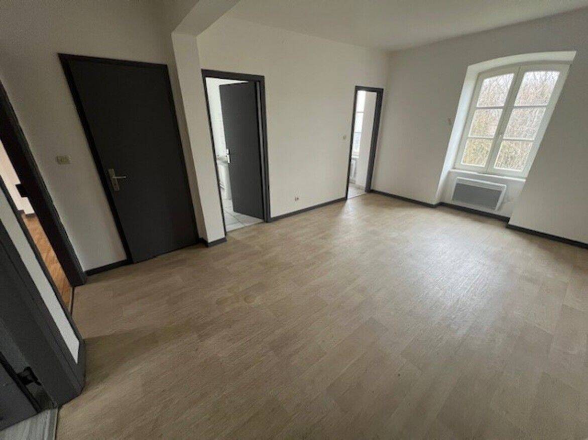 Appartement 3 pièces 57 m² · à Hirtzbach · 57,4 m² · 524 €/mois