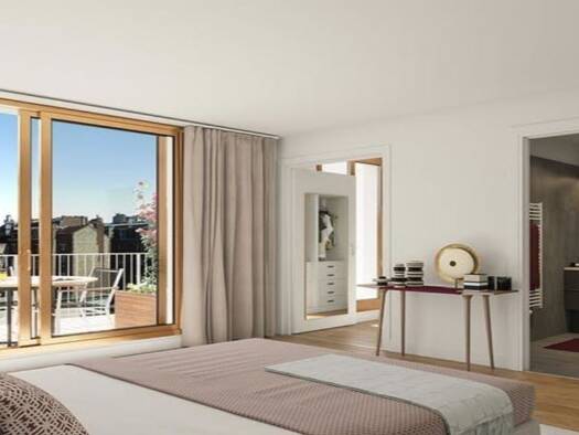 Appartement à vendre 1 880 000 € 4 pièces 3 chambres 102 m² RDC/2 Littoral Le Touquet-Paris-Plage 62520