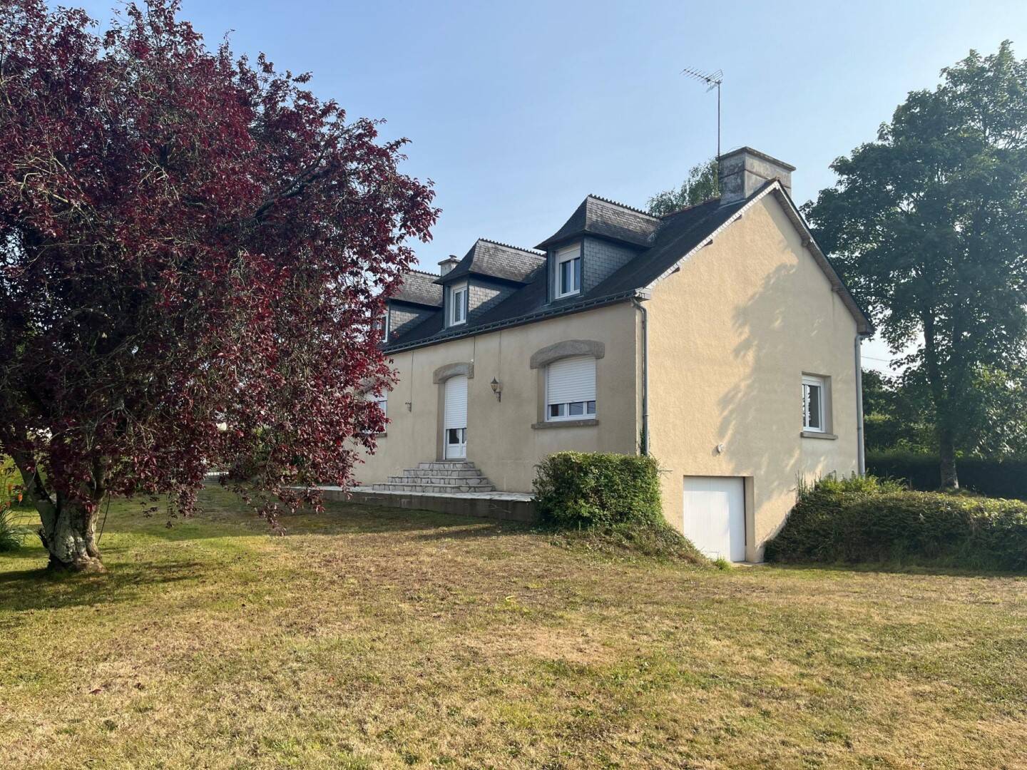 Maison 6 pièces 133 m² · à Saint-Marcel · 133 m² · 219 000 €