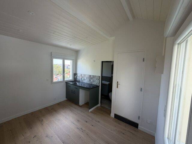 Appartement 1 pièce 12 m² · à Arcachon · 11,7 m² · 105 500 €