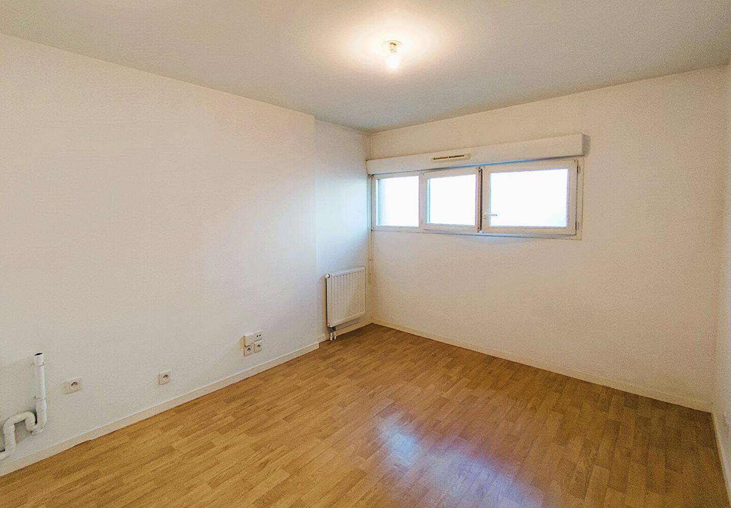 Appartement 1 pièce 21 m² · à La Rochelle · 21 m² · 106 000 €
