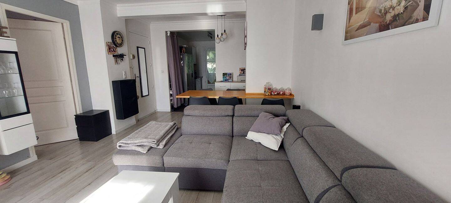 Appartement 4 pièces 59 m² · à Toulon · 59 m² · 199 000 €