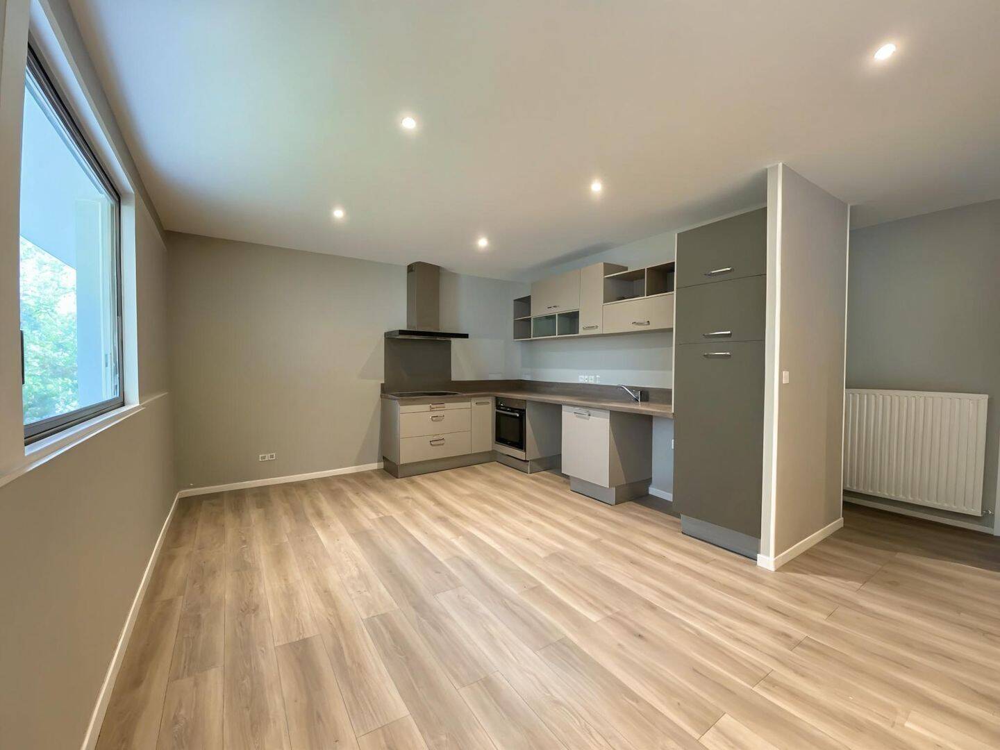 Appartement 4 pièces 99 m² · à Angoulême · 99 m² · 199 000 €