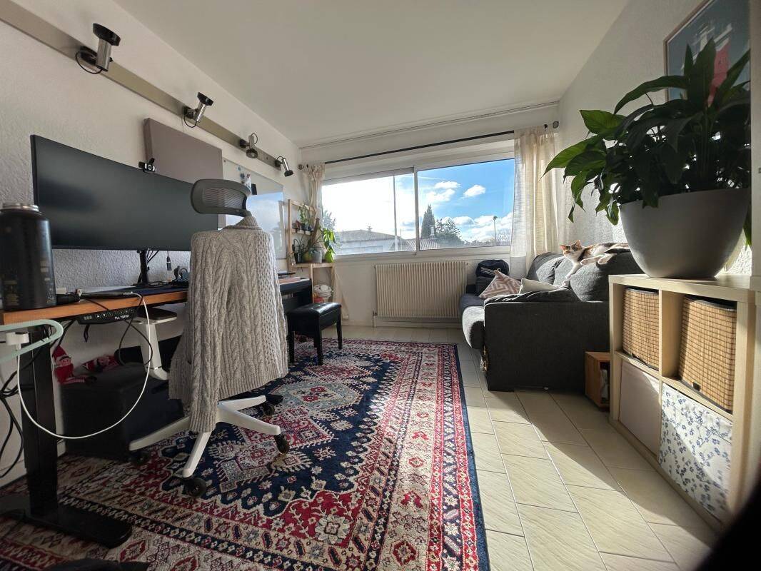 Appartement 4 pièces 89 m² · à Sainte-Foy-lès-Lyon · 89 m² · 345 000 €