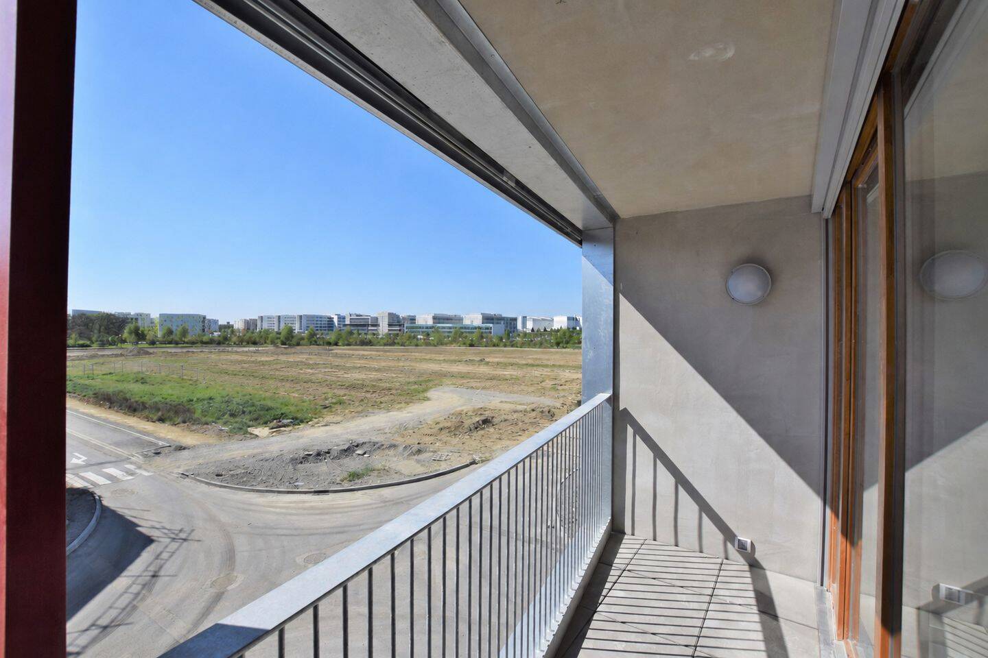 Appartement 1 pièce 27 m² · à Beauzelle · 27,3 m² · 500 €