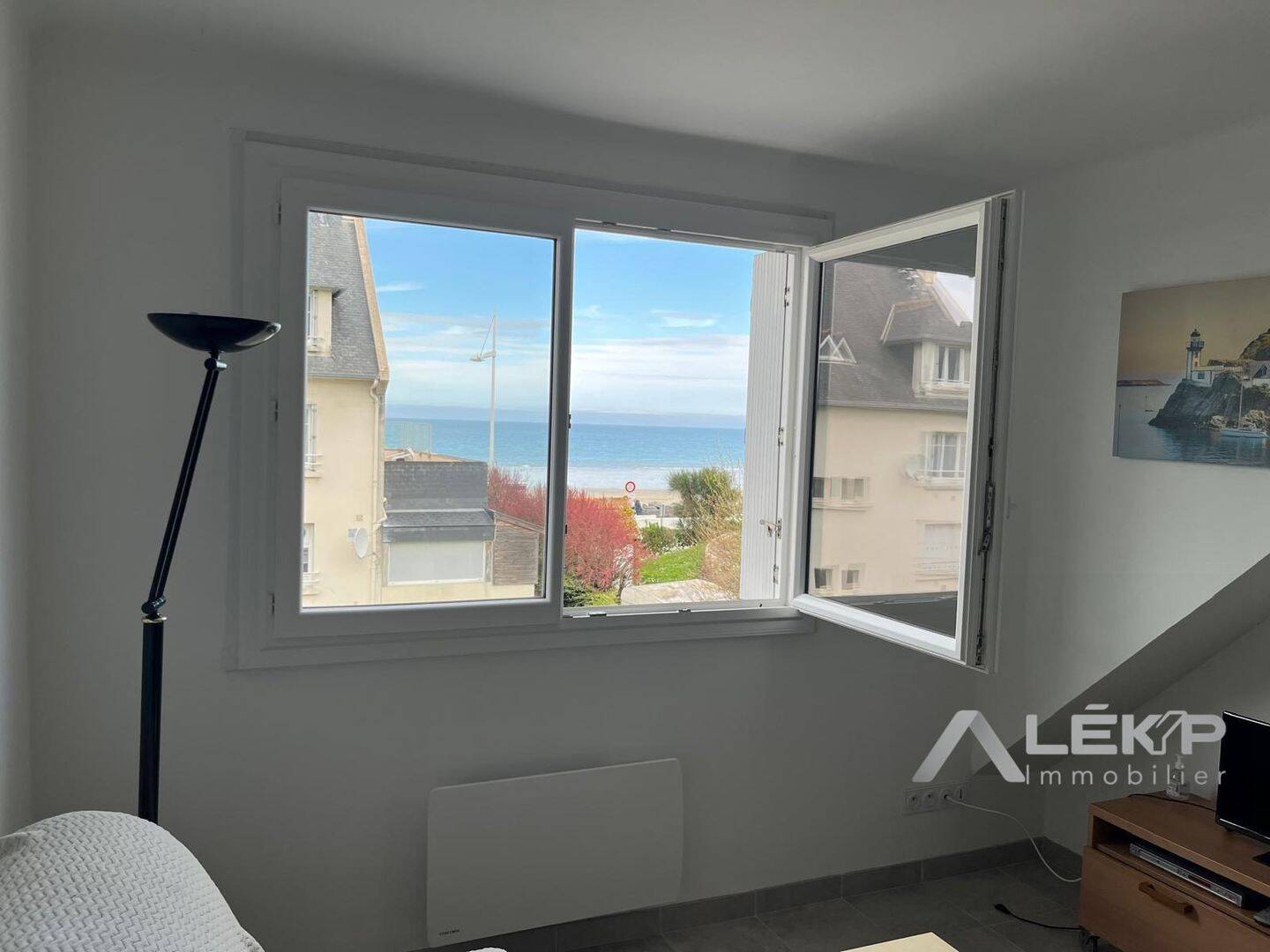 Appartement 2 pièces 39 m² · à Plérin · 39 m² · 189 900 €