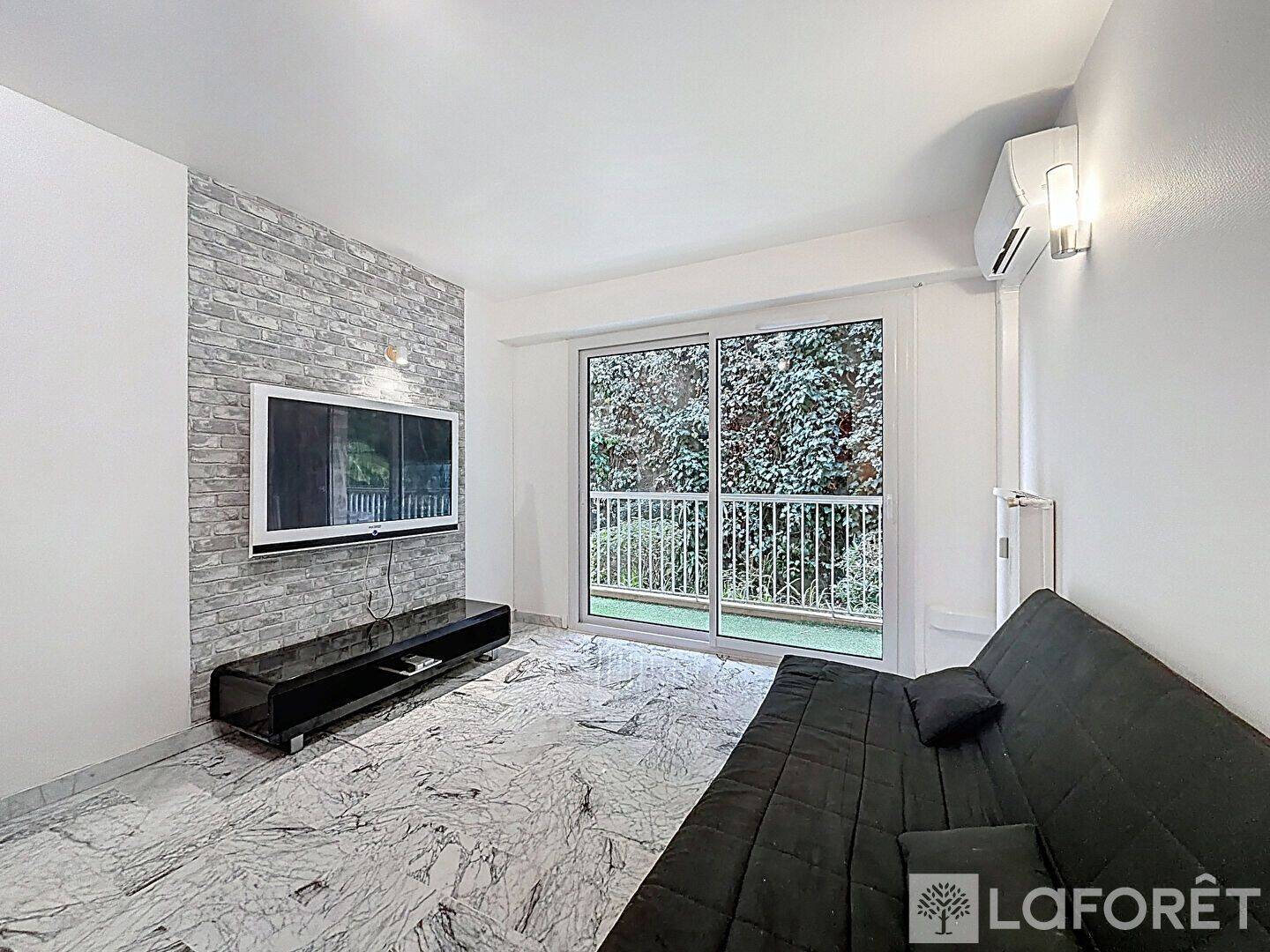 Appartement 2 pièces 34 m² · à Menton · 34 m² · 900 €