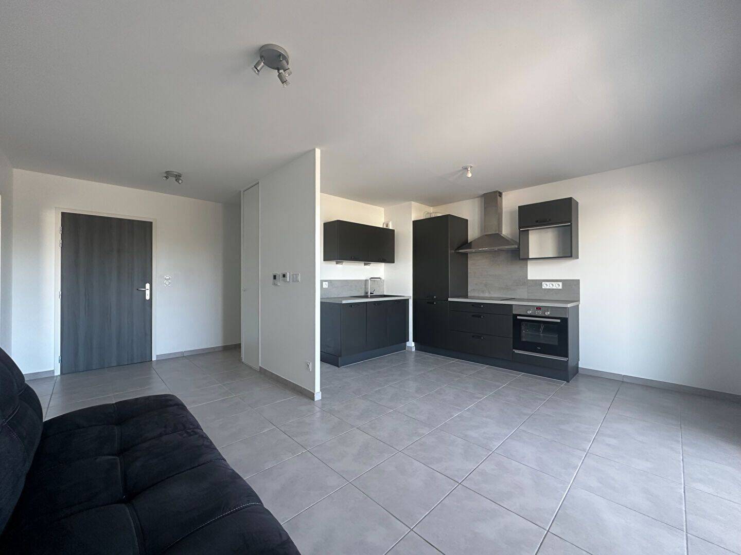 Appartement 2 pièces 46 m² · à Besançon · 46 m² · 665 €/mois