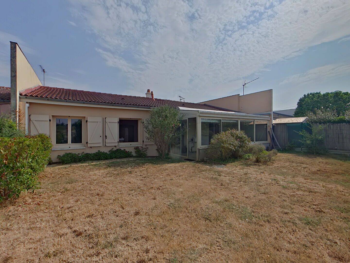 Maison 5 pièces 102 m² · à Poitiers · 102 m² · 157 000 €