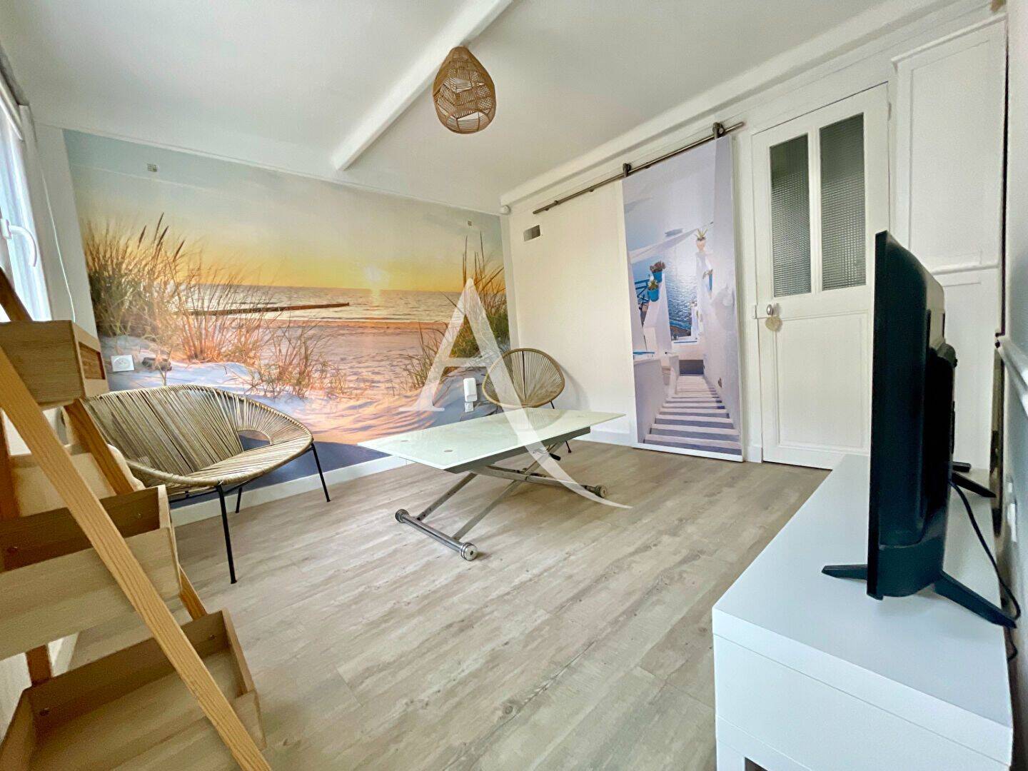 Maison 3 pièces 48 m² · à Palavas-les-Flots · 48 m² · 234 900 €