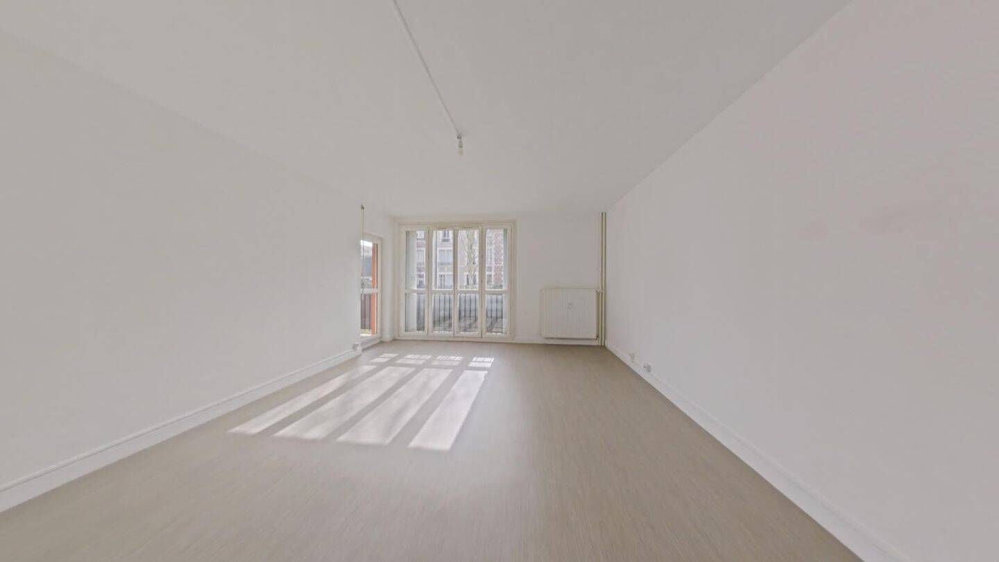 Appartement 3 pièces 67 m² · à Orléans · 67 m² · 749 €/mois