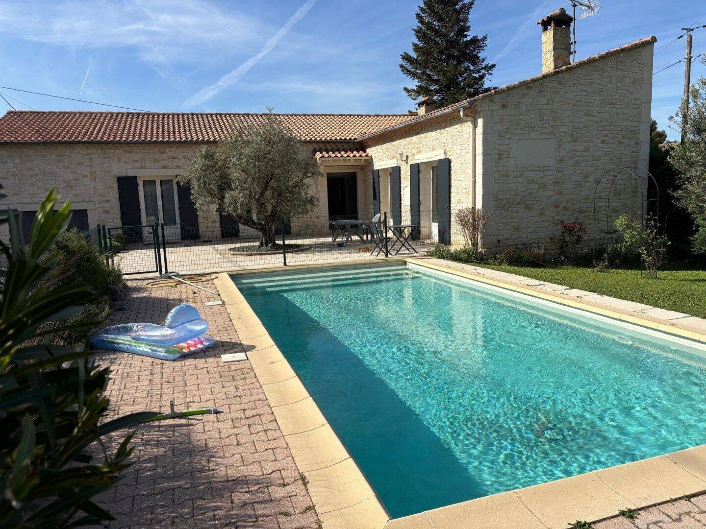 Maison 7 pièces 167 m² · à Loriol-du-Comtat · 167 m² · 479 000 €