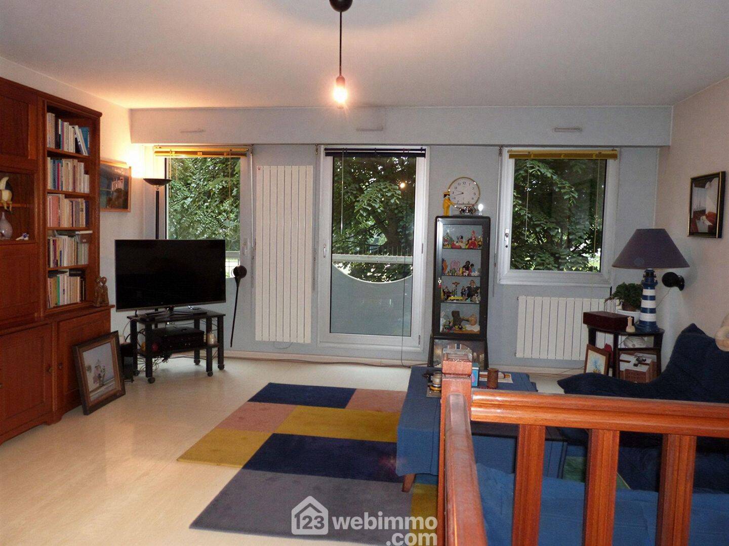 Appartement 3 pièces 80 m² · à Rouen · 80 m² · 215 900 €