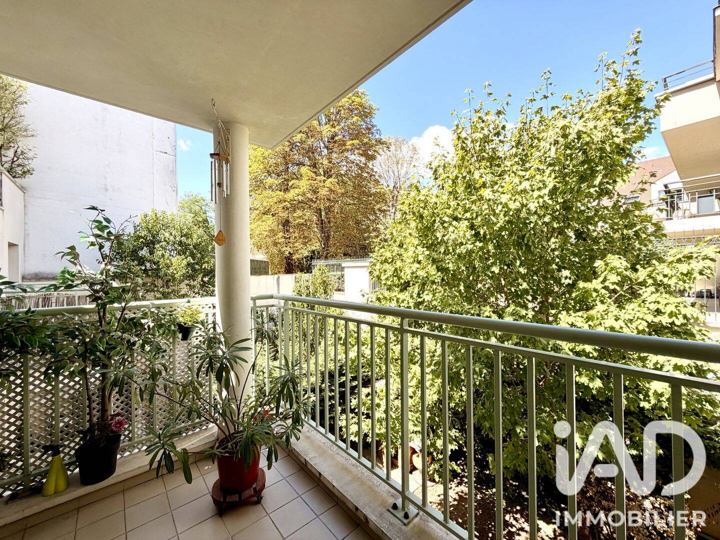 Appartement 3 pièces 64 m² · à Châtenay-Malabry · 64 m² · 380 000 €