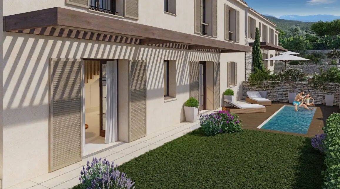 Maison 4 pièces 120 m² · à Saint-Florent · 120 m² · 780 000 €