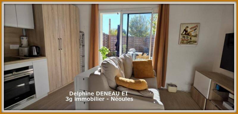 Maison 3 pièces 31 m² · à Forcalqueiret · 31 m² · 174 000 €