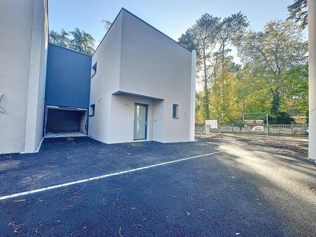 Maison 4 pièces 80 m² · à Cernay · 80,4 m² · 232 000 €