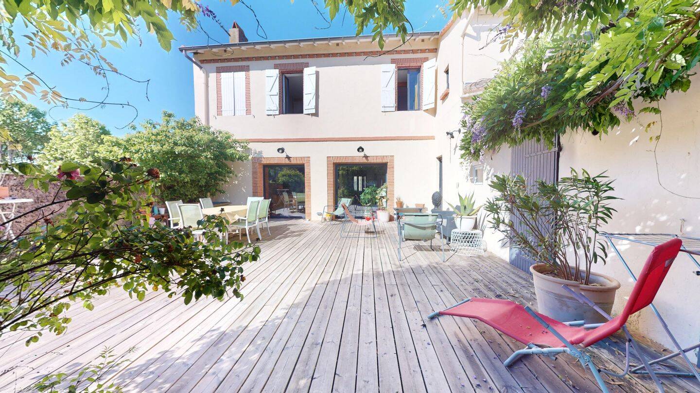 Maison 6 pièces 173 m² · à Grenade · 173 m² · 504 000 €