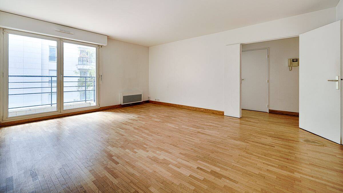Appartement 2 pièces 50 m² · à Paris 12ème Arrondissement · 50 m² · 2 000 €