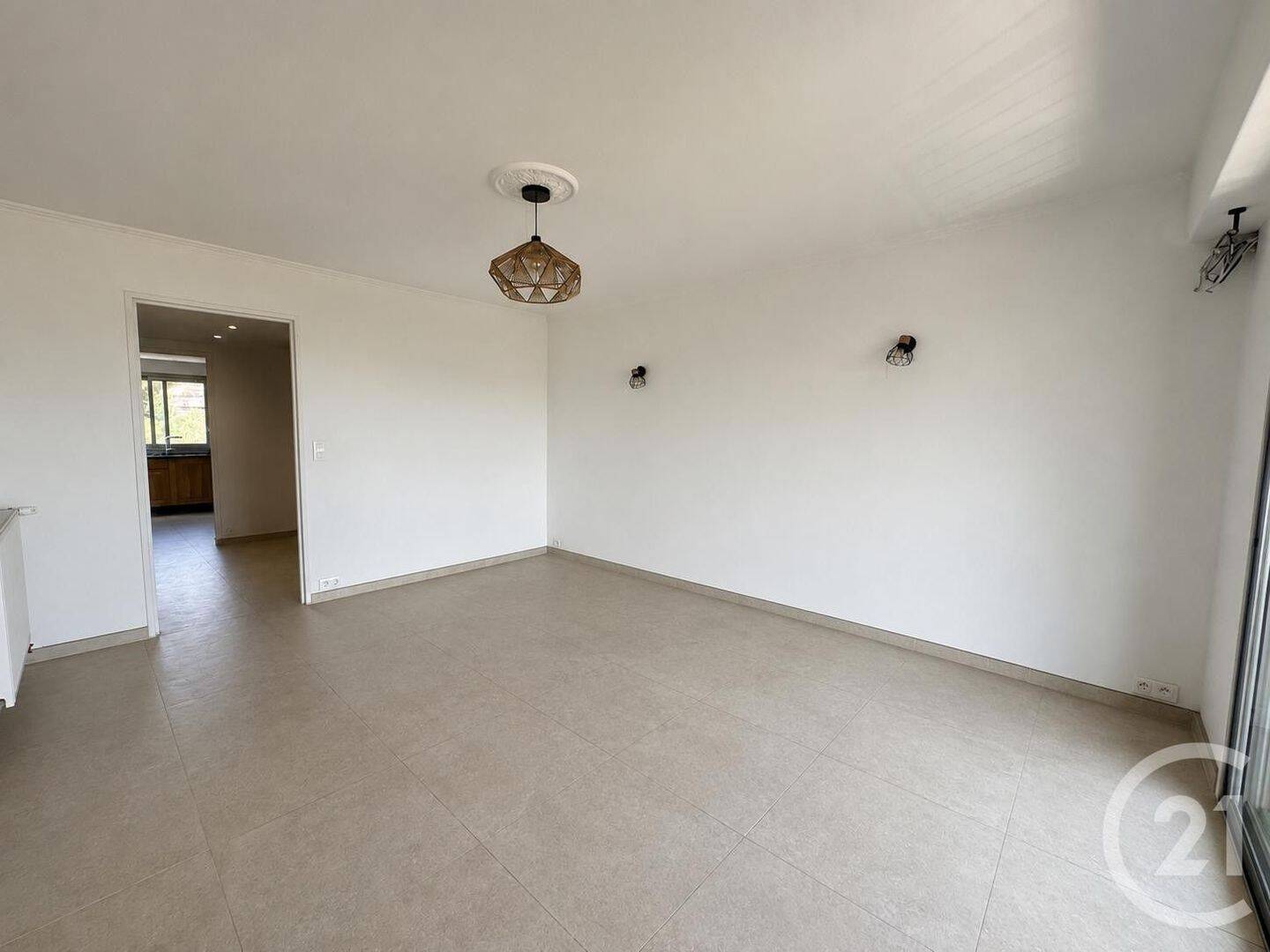 Appartement 3 pièces 63 m² · à Le Cannet · 62,5 m² · 1 400 €