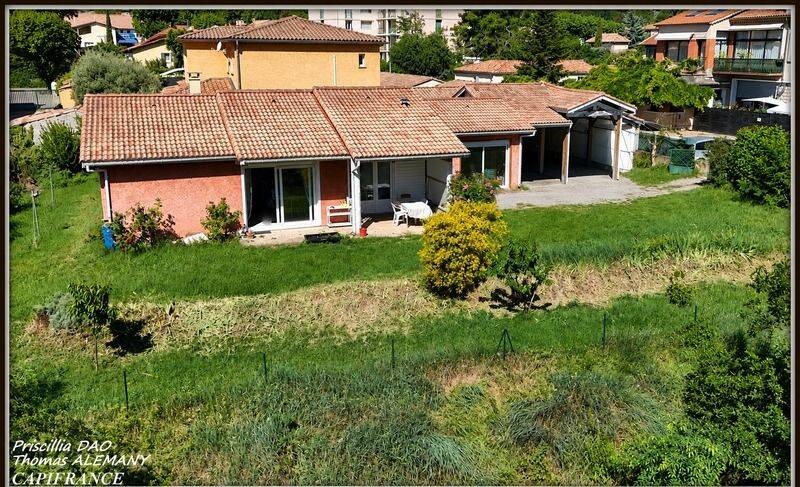Maison 4 pièces 94 m² · à Sisteron · 94 m² · 249 500 €